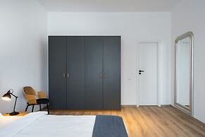 MRG Apartments