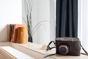 MRG Apartments