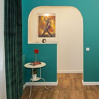 MRG Apartments