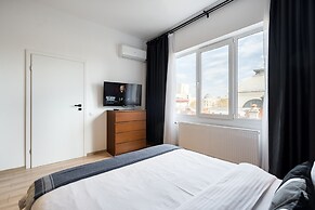 MRG Apartments