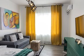 MRG Apartments