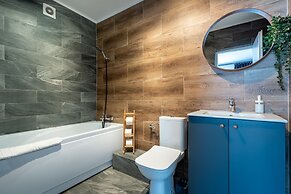 MRG Apartments