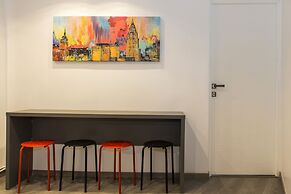 MRG Apartments