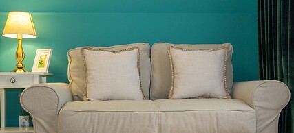 MRG Apartments