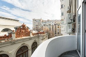 MRG Apartments