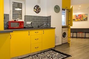 MRG Apartments