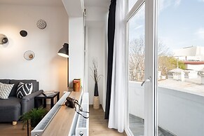 MRG Apartments