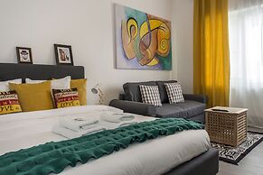 MRG Apartments