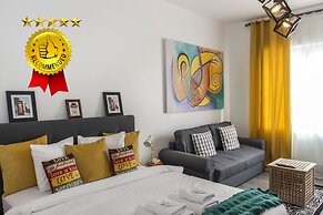 MRG Apartments