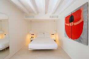Le Funi Hotel