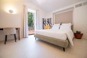 Le Funi Hotel