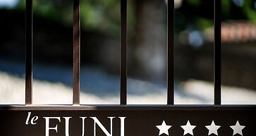 Le Funi Hotel