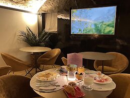 Le Funi Hotel