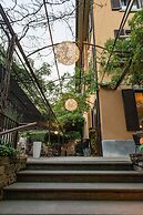 Le Funi Hotel