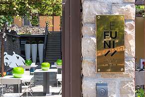 Le Funi Hotel