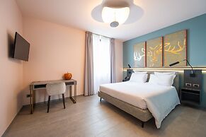 Le Funi Hotel