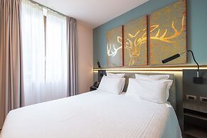 Le Funi Hotel