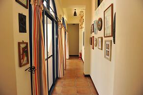 Tuscany Garden B&B