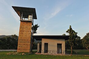 Tuscany Garden B&B