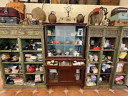 Tuscany Garden B&B