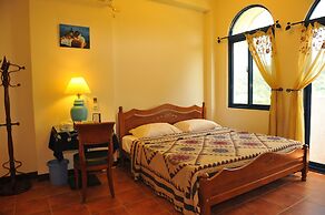 Tuscany Garden B&B