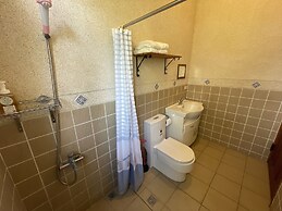 Tuscany Garden B&B