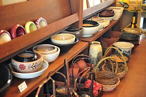 Tuscany Garden B&B