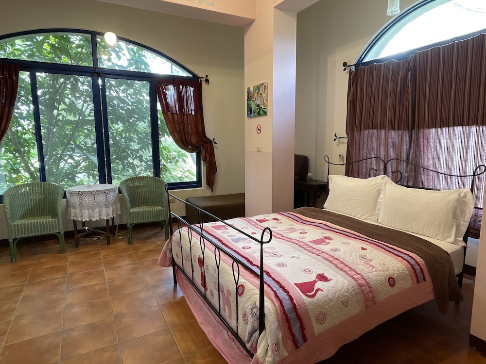 Tuscany Garden B&B
