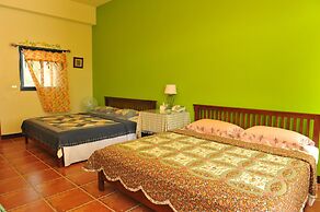 Tuscany Garden B&B