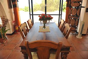 Tuscany Garden B&B