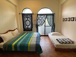 Tuscany Garden B&B