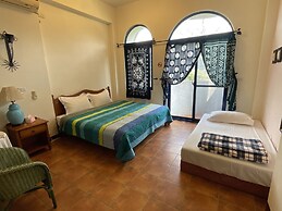Tuscany Garden B&B