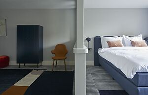 Hotel Pistache Den Haag
