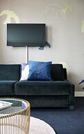 Hotel Pistache Den Haag