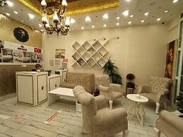 Peri 26 Otel