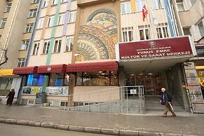 Peri 26 Otel