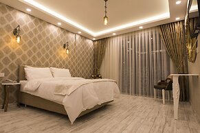 Peri 26 Otel
