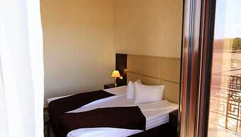 Hotel California