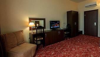 Hotel California