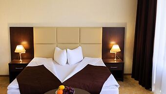 Hotel California