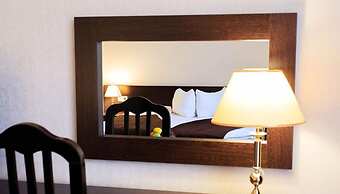 Hotel California