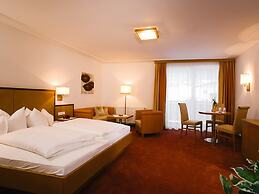 Hotel Verwall