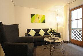 Hotel Verwall