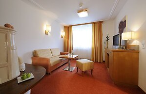 Hotel Verwall