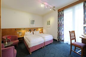 Hotel Verwall