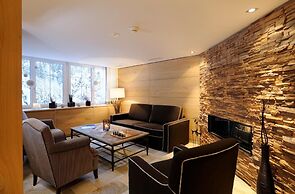 Hotel Verwall