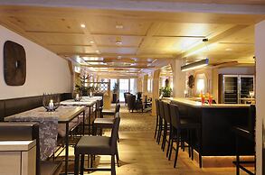 Hotel Verwall