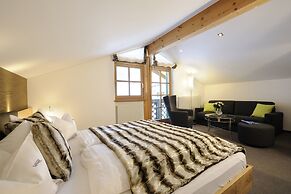 Hotel Verwall