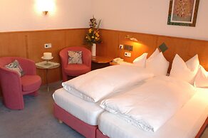 Hotel Verwall