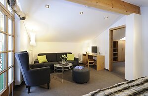 Hotel Verwall